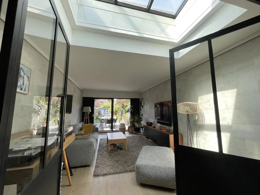 Maison à louer, 115m², Mouvaux