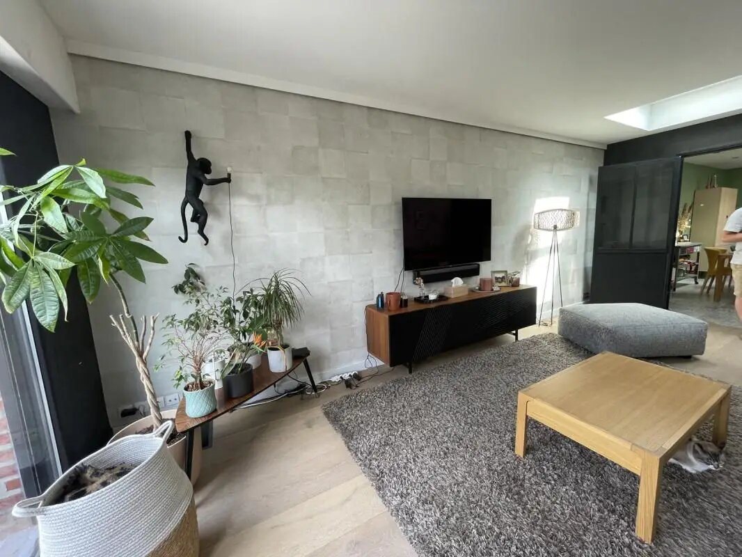 Maison à louer, 115m², Mouvaux