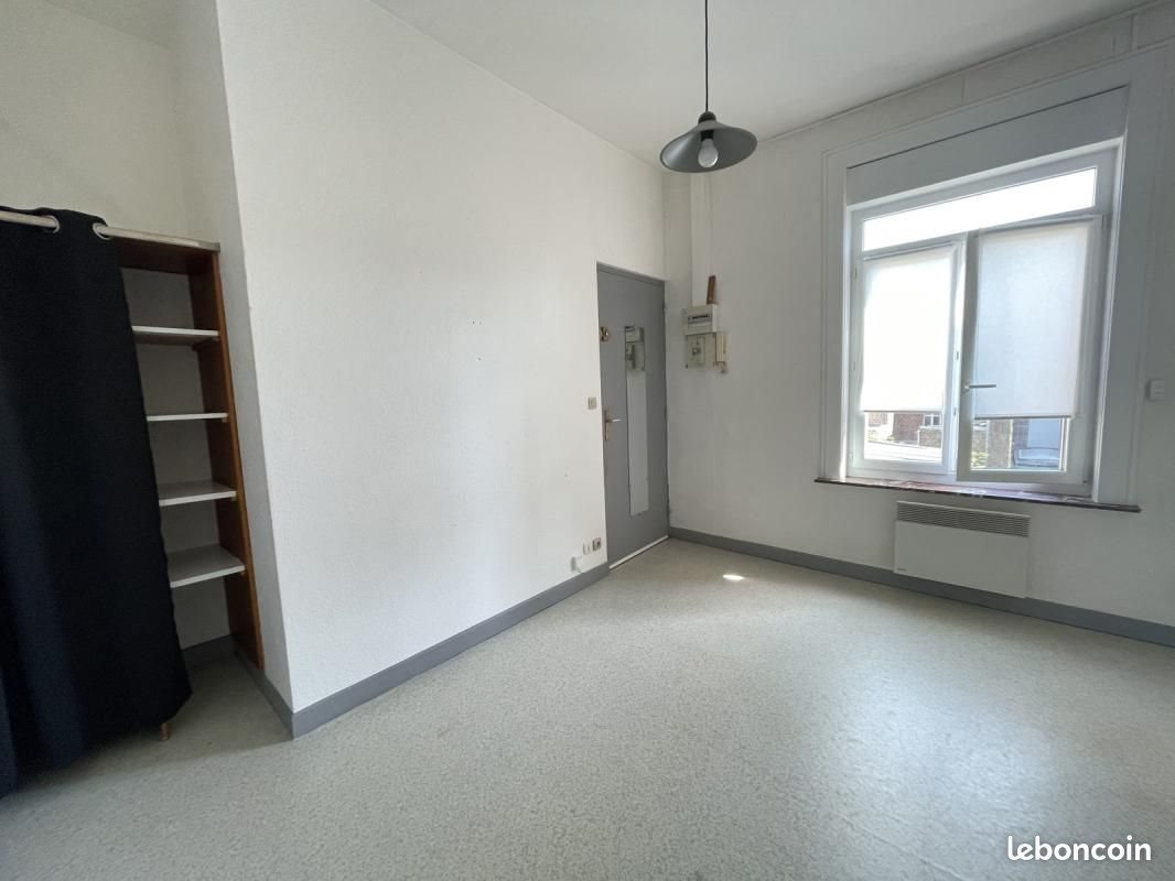 Appartement à louer, 13m², Lille