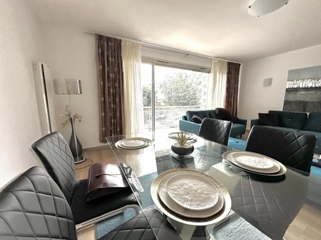 Appartement à louer, 80m², Lille