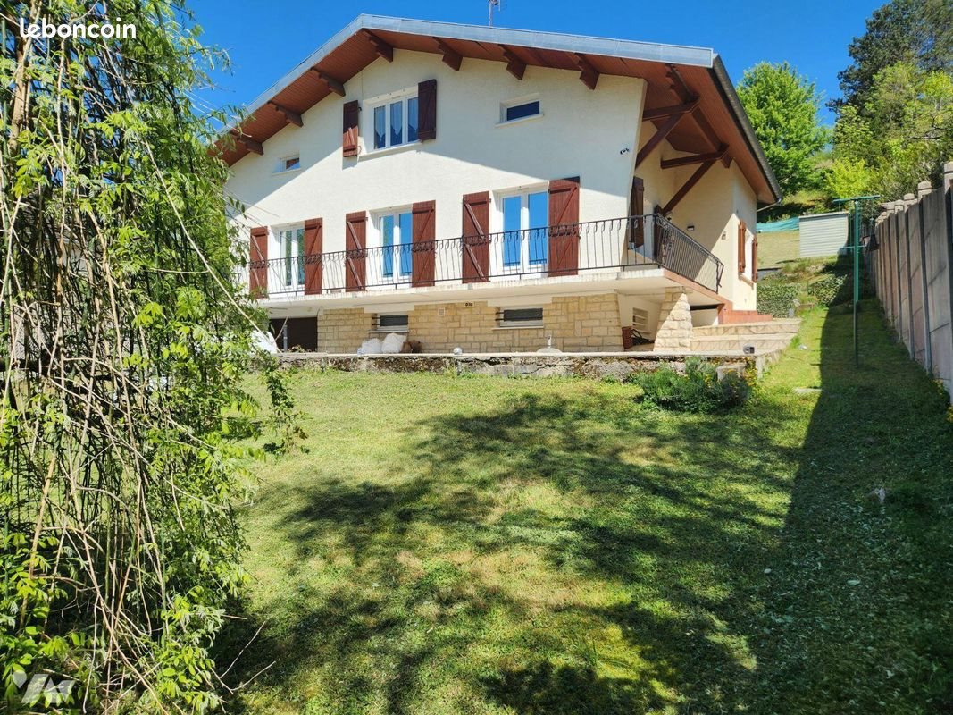 Maison à vendre, 164m², Arsonval
