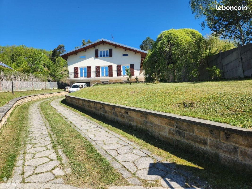 Maison à vendre, 164m², Arsonval