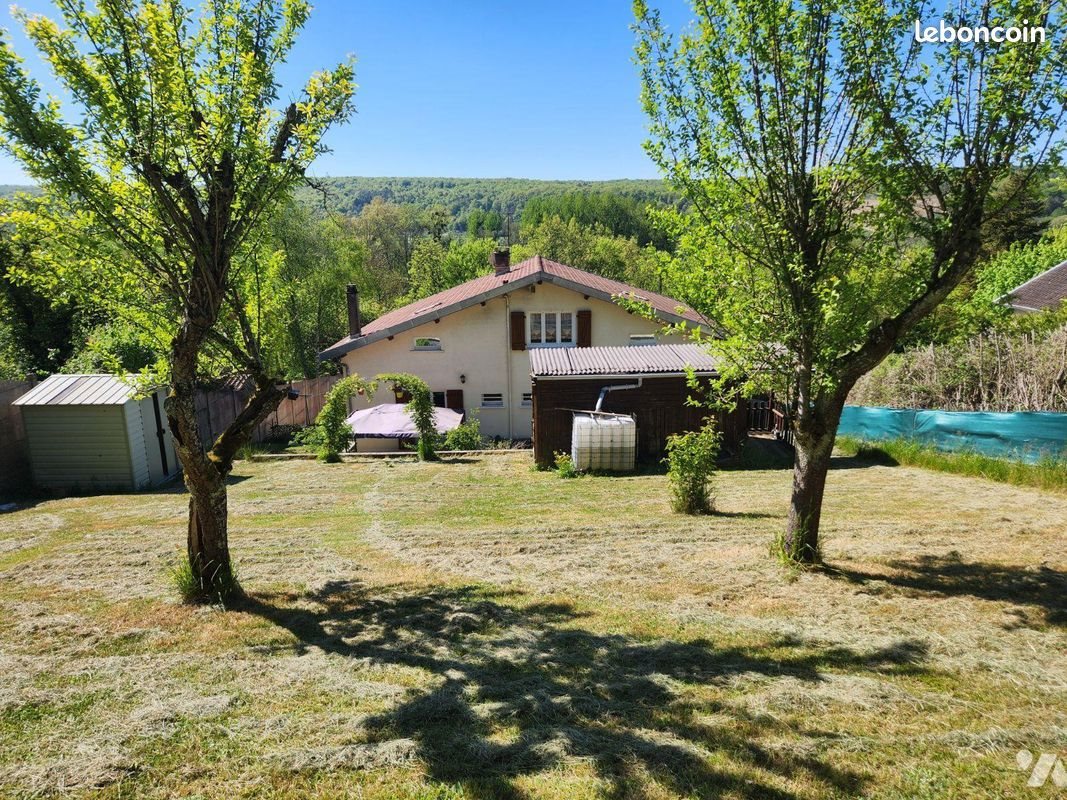 Maison à vendre, 164m², Arsonval