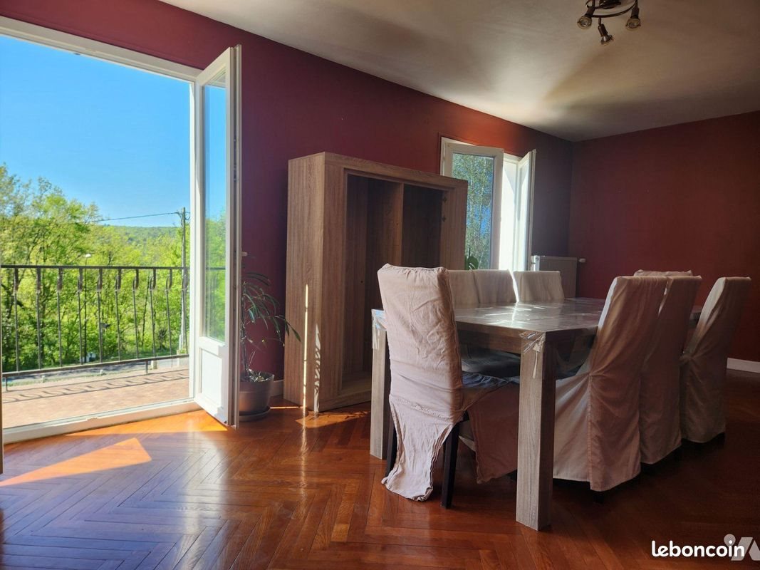 Maison à vendre, 164m², Arsonval