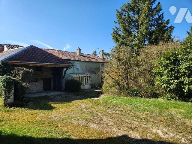 Maison à vendre, 80m², Champignol-lez-Mondeville