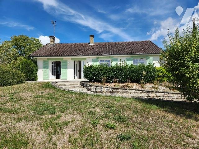 Maison à vendre, 160m², Arsonval