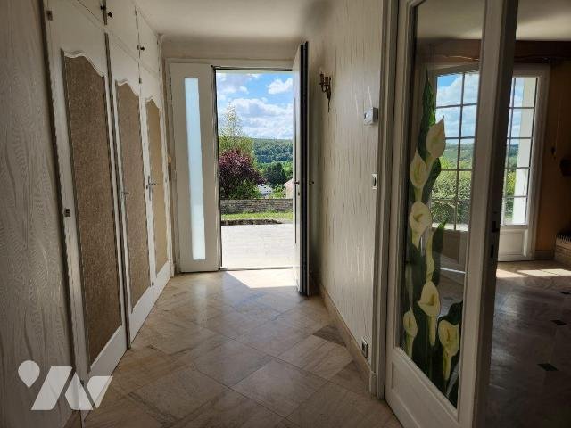 Maison à vendre, 160m², Arsonval