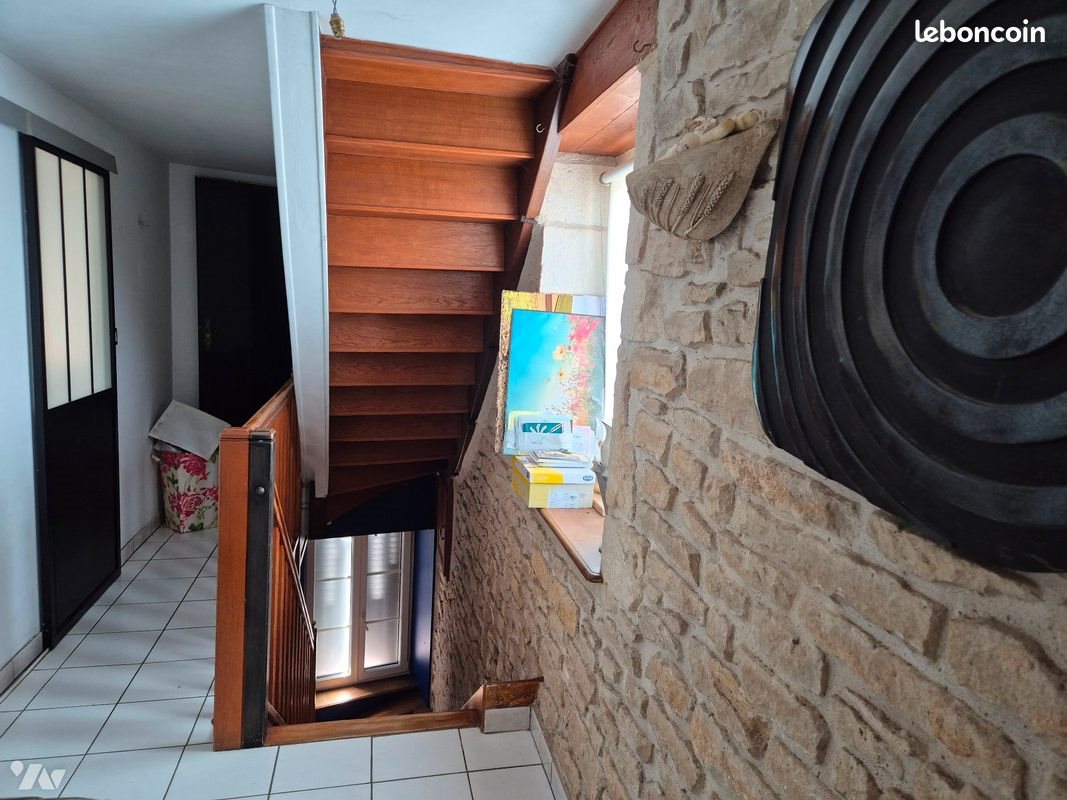 Maison à vendre, 180m², Champlitte