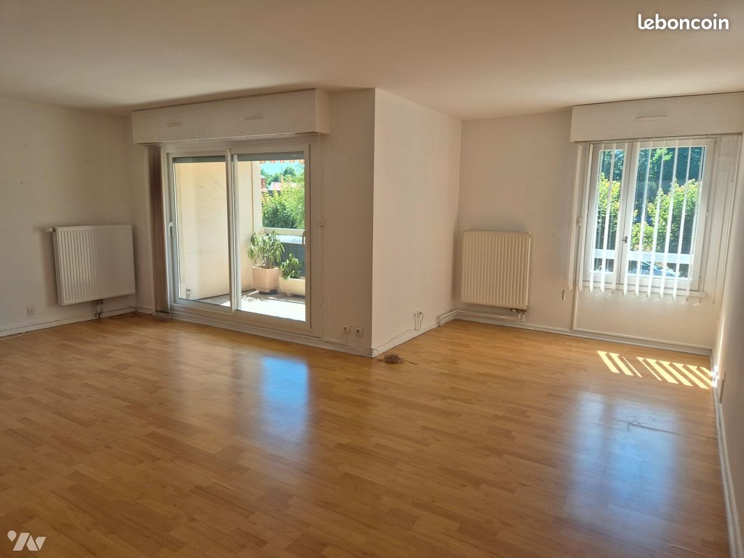 Appartement à vendre, 87m², Gray