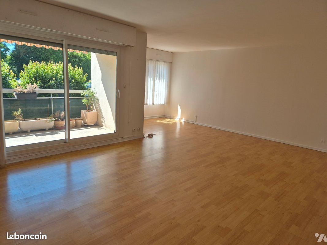 Appartement à vendre, 87m², Gray