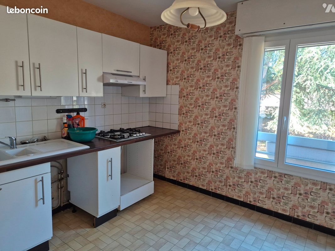 Appartement à vendre, 87m², Gray
