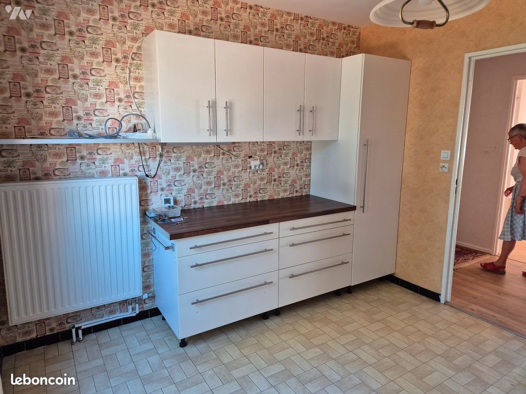 Appartement à vendre, 87m², Gray