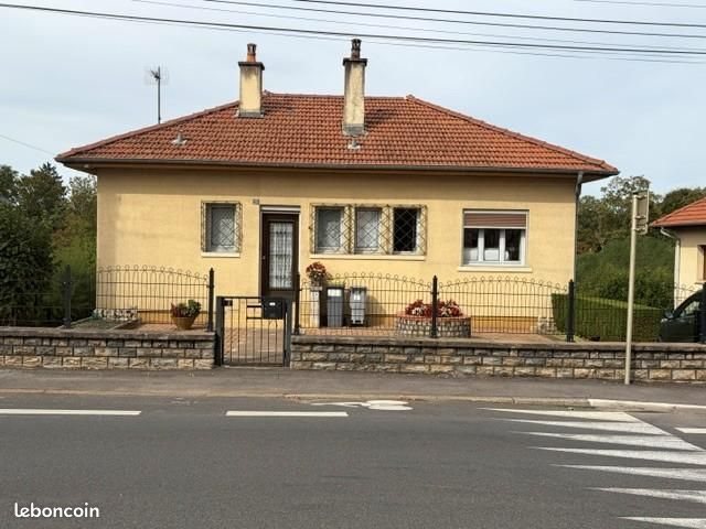 Maison à vendre, 80m², Besançon