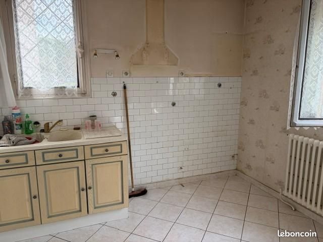 Maison à vendre, 80m², Besançon