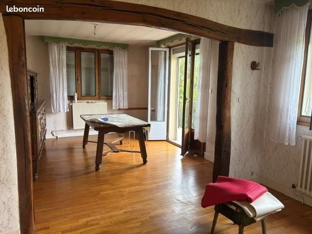 Maison à vendre, 80m², Besançon