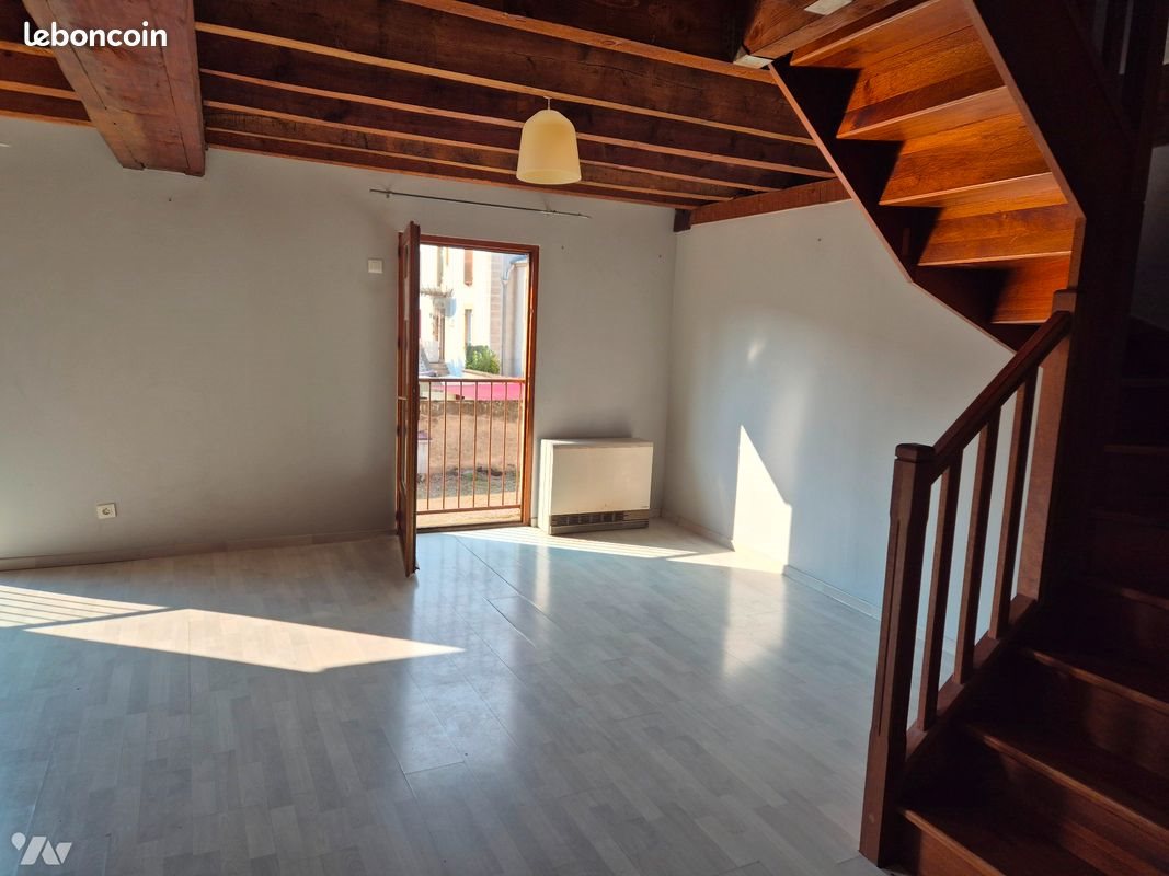 Appartement à vendre, 70m², Gray