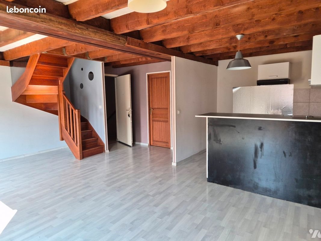 Appartement à vendre, 70m², Gray