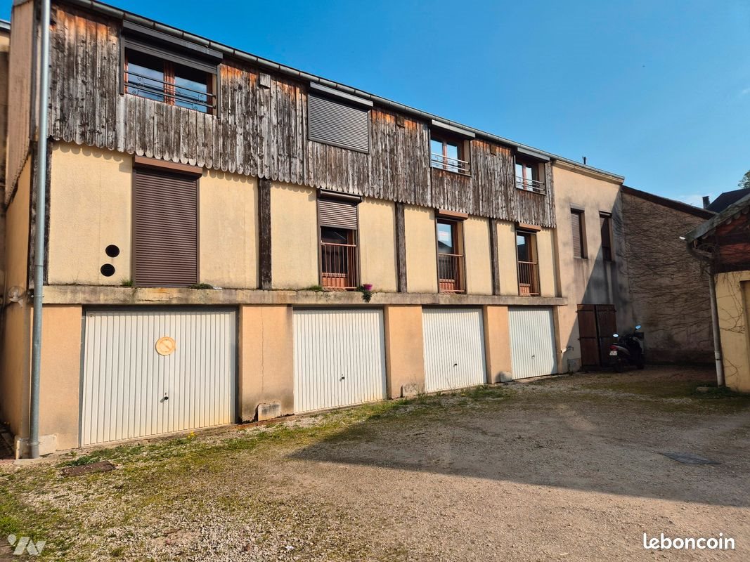 Appartement à vendre, 70m², Gray