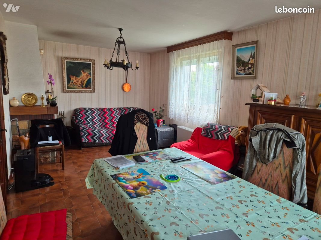 Maison à vendre, 135m², Gray