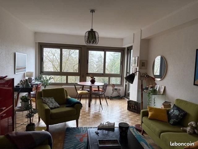 Appartement à vendre, 85m², Besançon