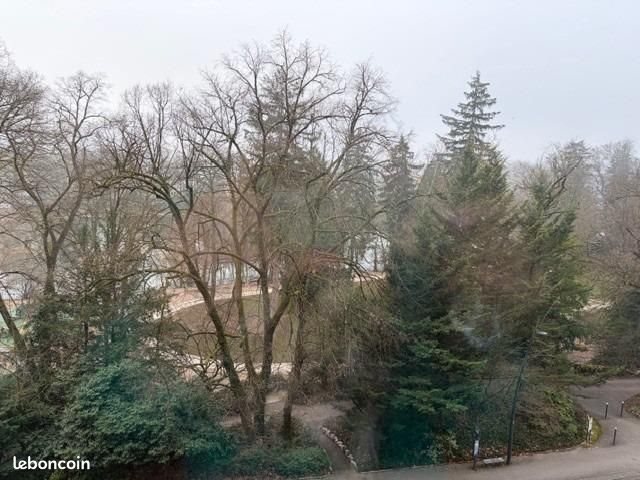 Appartement à vendre, 85m², Besançon