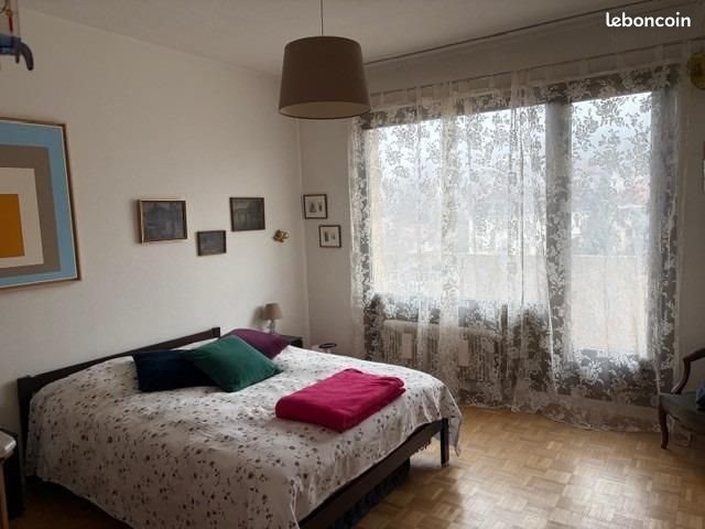 Appartement à vendre, 85m², Besançon