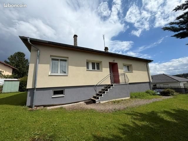 Maison à vendre, 110m², Pouilley-les-Vignes