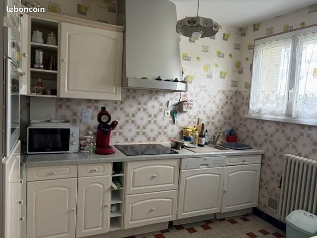 Maison à vendre, 110m², Pouilley-les-Vignes