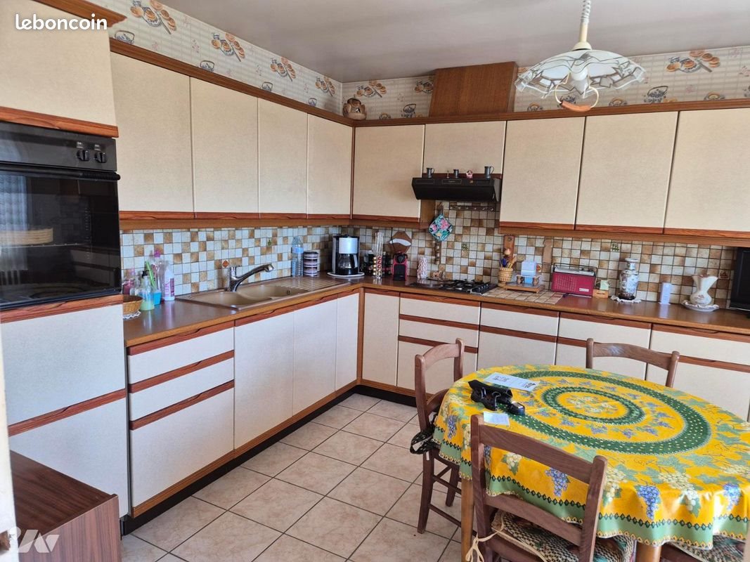 Maison à vendre, 146m², Arc-lès-Gray