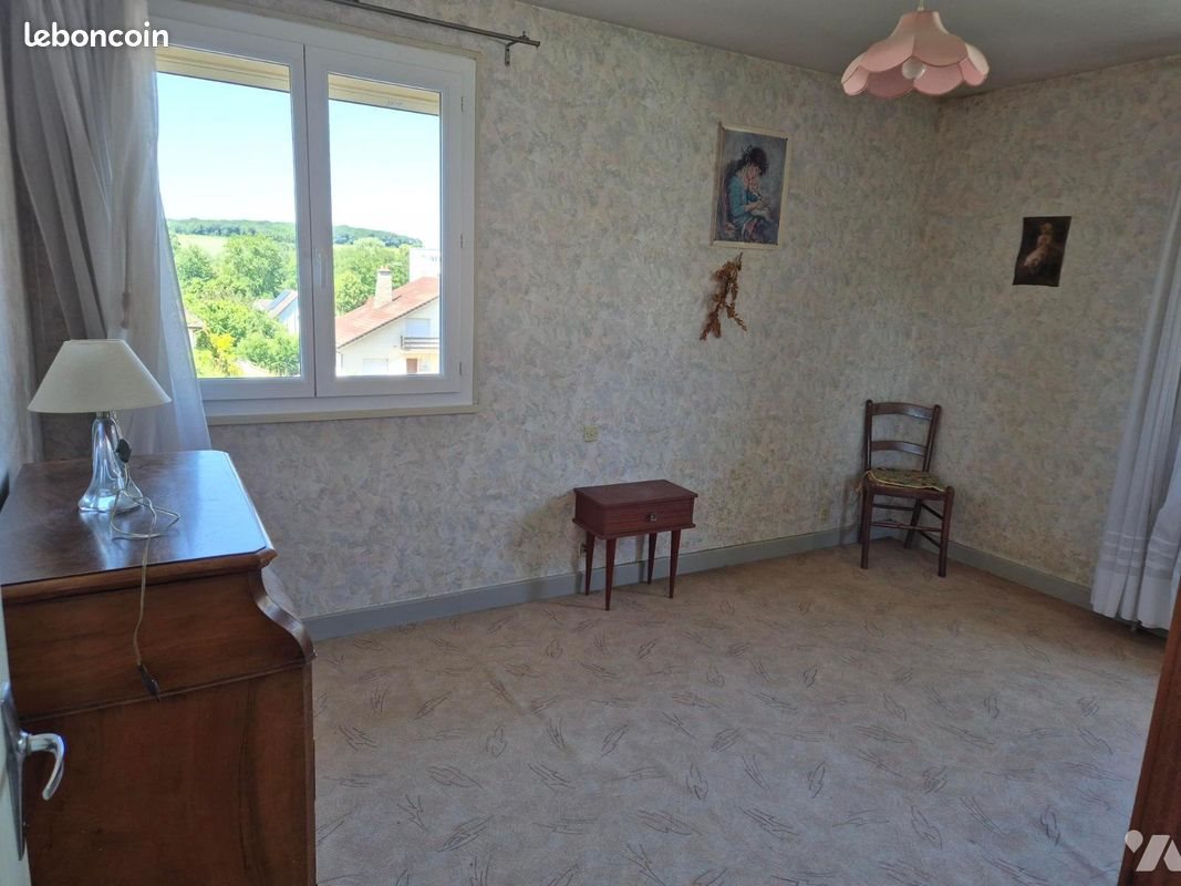 Maison à vendre, 146m², Arc-lès-Gray