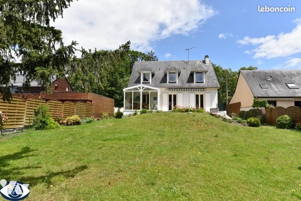 Maison à vendre, 118m², Laval
