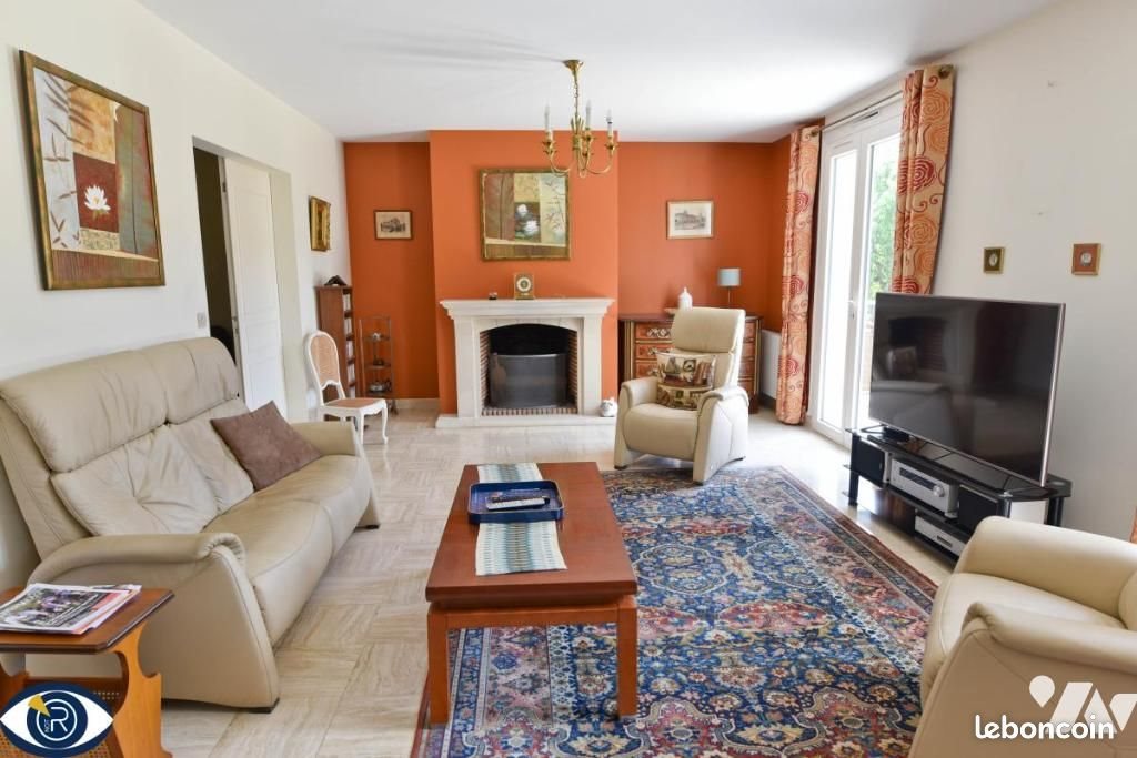 Maison à vendre, 118m², Laval
