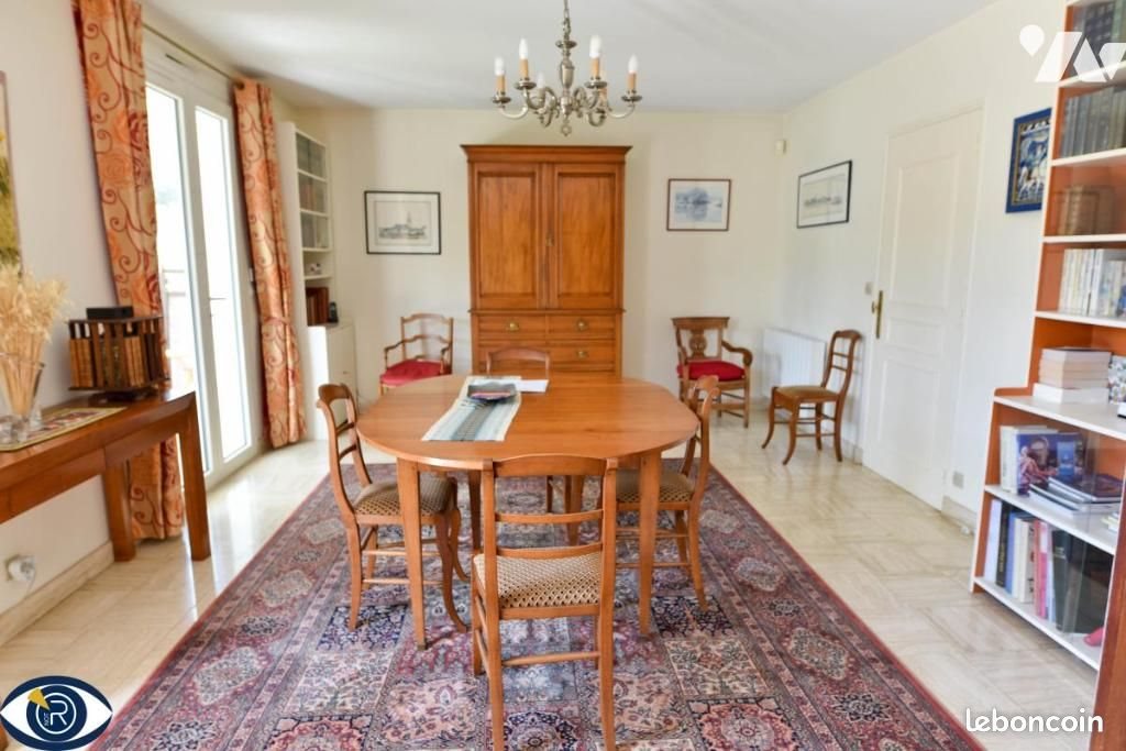 Maison à vendre, 118m², Laval