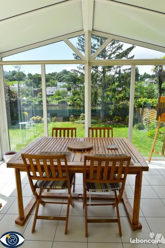 Maison à vendre, 118m², Laval