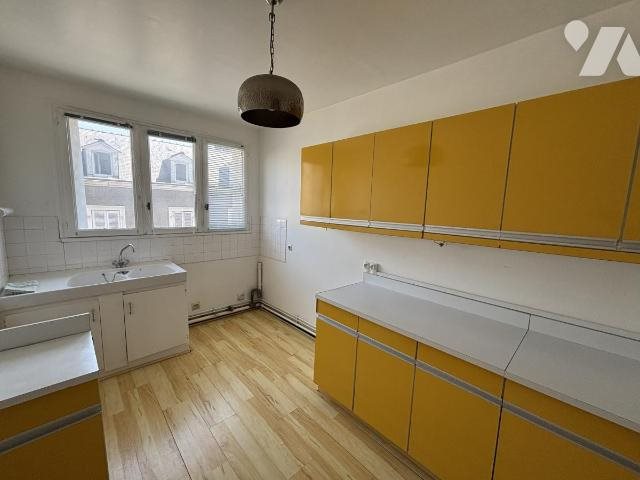 Appartement à louer, 73m², Laval
