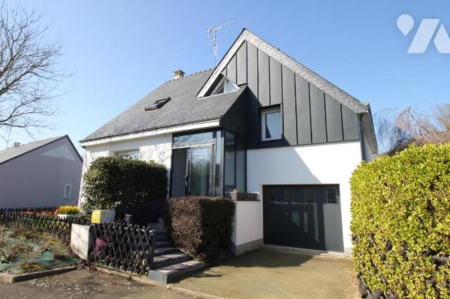 Maison à louer, 92m², Laval