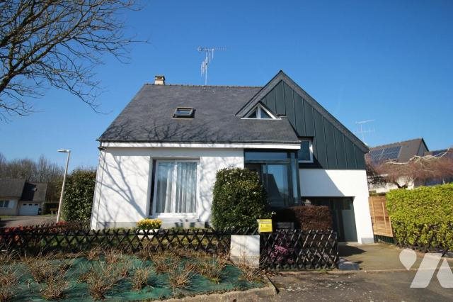 Maison à louer, 92m², Laval
