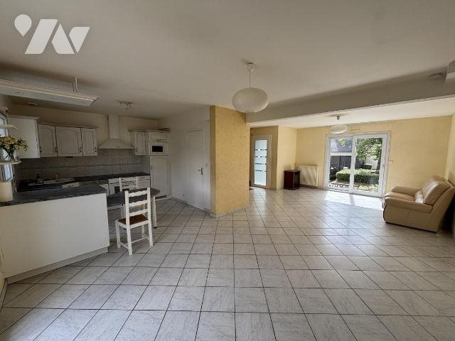 Maison à louer, 92m², Laval