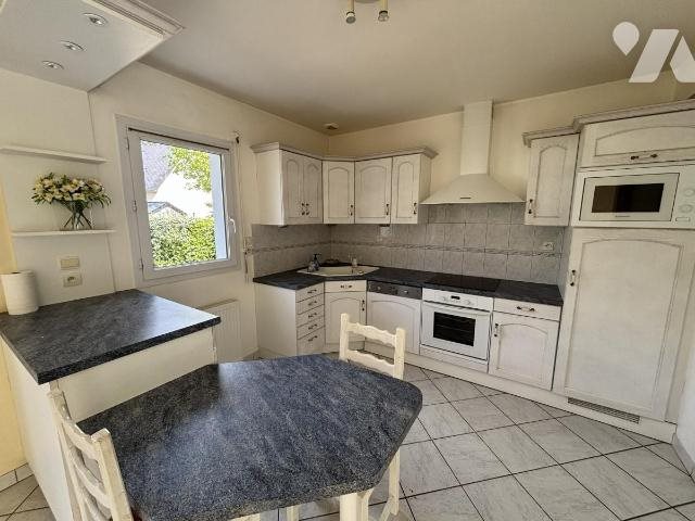 Maison à louer, 92m², Laval