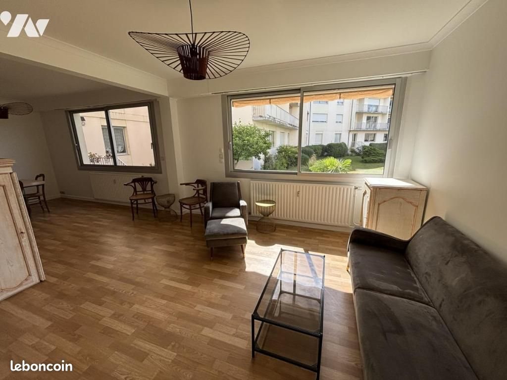 Appartement à louer, 126m², Laval