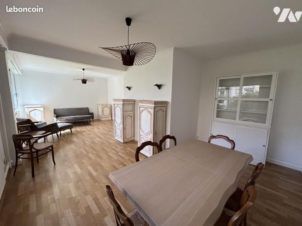 Appartement à louer, 126m², Laval