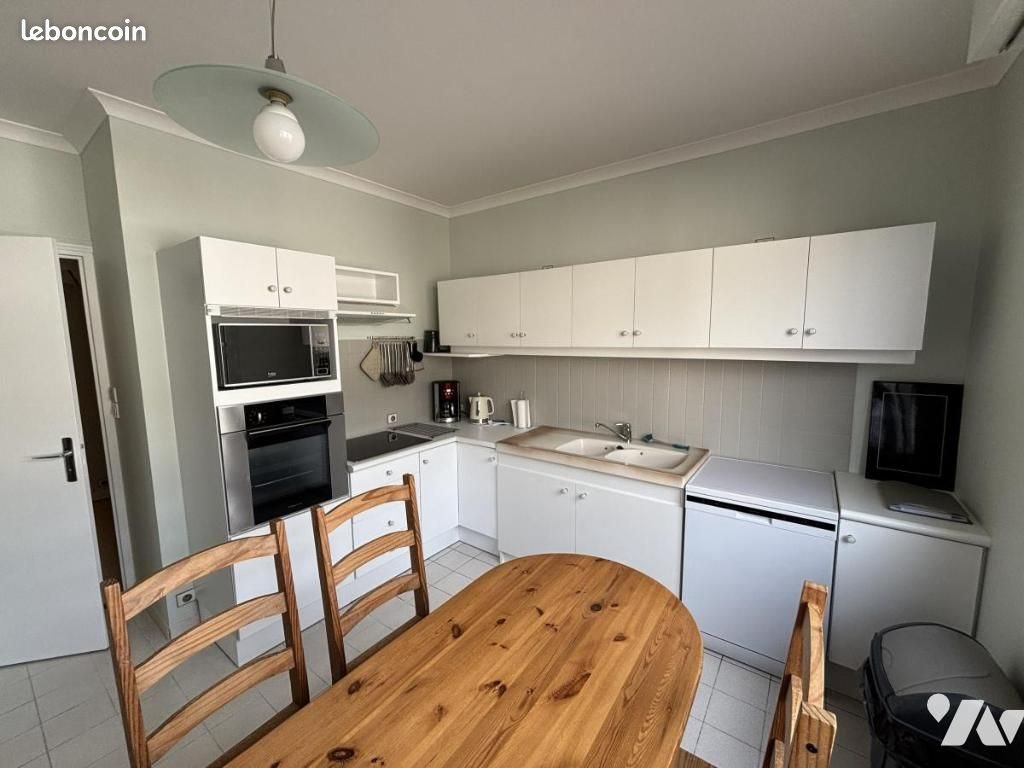 Appartement à louer, 126m², Laval