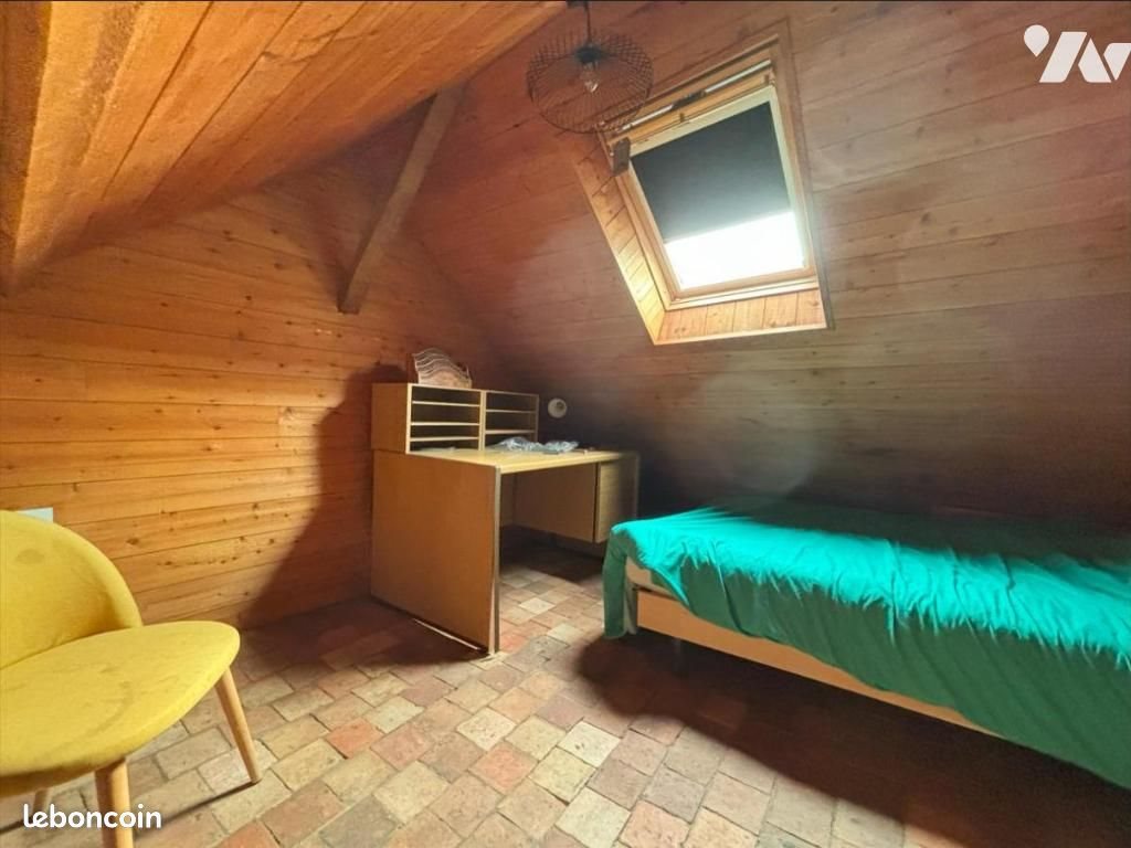 Appartement à louer, 17m², Laval