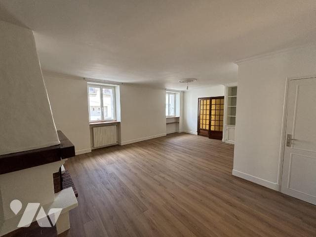 Maison à louer, 130m², Laval