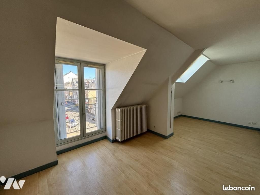 Appartement à louer, 41m², Laval