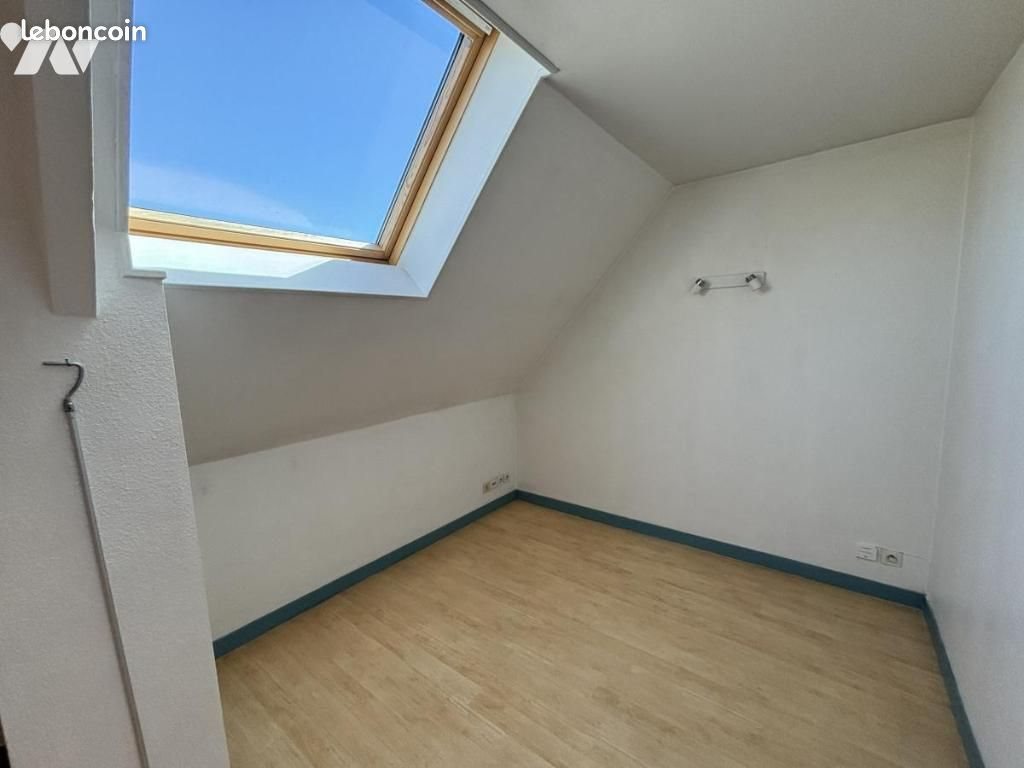 Appartement à louer, 41m², Laval