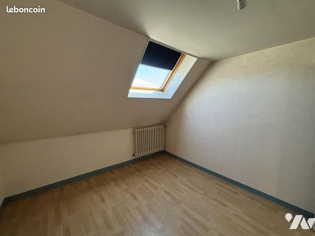 Appartement à louer, 41m², Laval