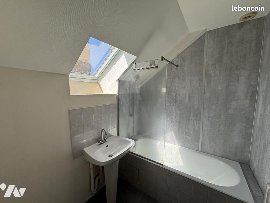 Appartement à louer, 41m², Laval