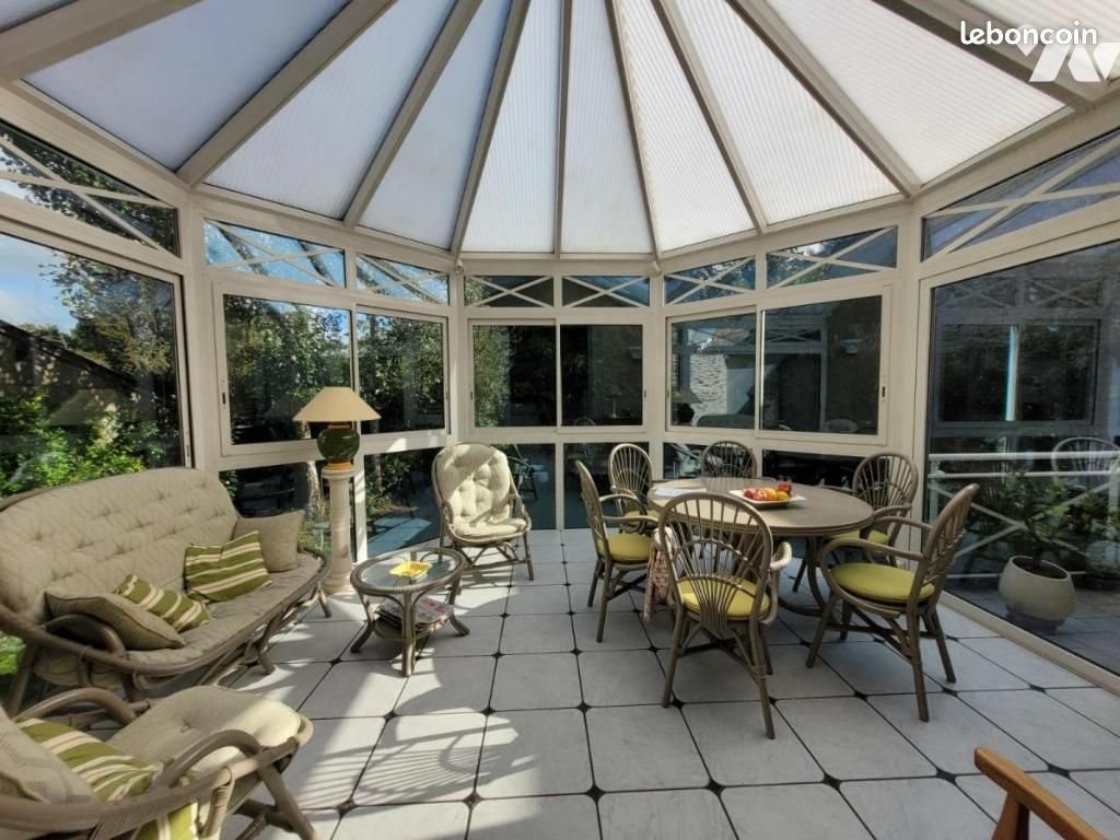 Maison à vendre, 205m², Laval