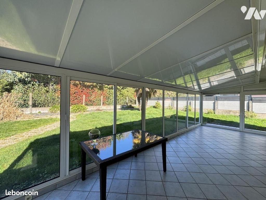 Maison à louer, 98m², Bonchamp-lès-Laval